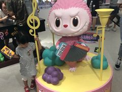 -泡泡玛特POPMART(合生汇店)