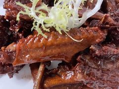 -本地私房菜
