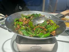 -湘菜园·现炒土菜(六纬路店)