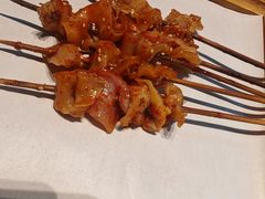 宫后筋-延边烧烤•8年匠心(秦皇岛总店)