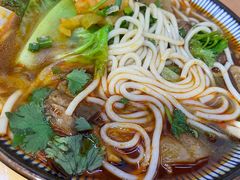 牛肉米线-丸来玩趣(品尊和美广场店)