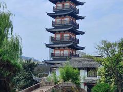 -上海嘉定喜来登酒店