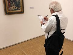 -蓬皮杜艺术中心