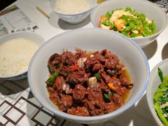 -农耕记·湖南土菜(科技园店)
