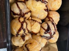 -破店肥哈·东北烧烤(南山保利店)