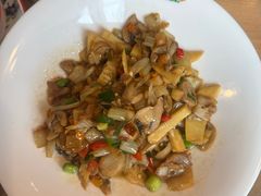 -新白鹿餐厅(城西银泰城店)