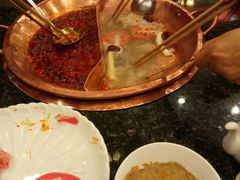 -老码头火锅(骡马市店)