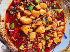 -宋记冕宁土菜馆(海门渔村二店)