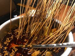 -搓火大都会(广安门总店)