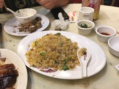 -桥底辣蟹(谢斐道店)