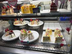 -PAOPAO Bakery&Café(港汇店)