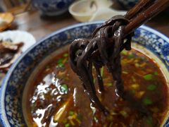 粉汤羊血-惠记粉汤羊血(小南门店)