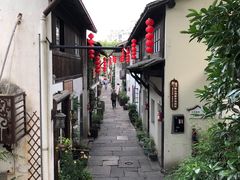 -小河直街历史文化街区