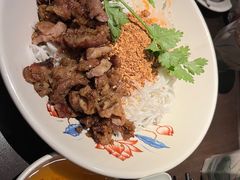 檬粉-大头虾越式风味餐厅(光明广场店)