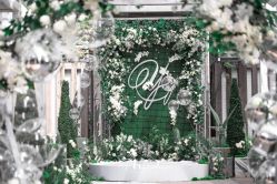 -重庆江北希尔顿逸林酒店·宴会厅