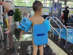 -BK博·康健身(金地格林小镇店)