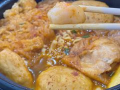 -张记砂锅麻辣烫(千灯店)