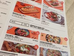 -玲婧胡同·生日蛋糕·餐厅(嘉里城店)