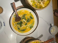 -老阿爸鲜鱼土菜(独墅湖店)