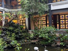 -北园酒家(小北路店)