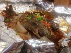 -街角等你.大连海鲜烧烤(西安路店)
