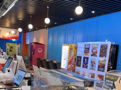 -完美世界影城(昆明翡翠湾店)