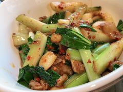 -农耕记·湖南土菜(科技园店)