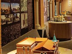 -哈尔滨规划展览馆