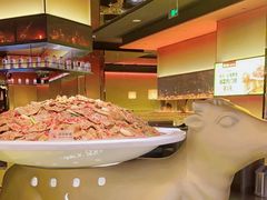 -炊烟小炒黄牛肉(浦东世纪汇店)