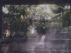 -杭州第一世界大酒店·云曼温泉