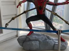 -金逸空中电影城(广州塔店)