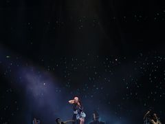 -宝能国际体育演艺中心