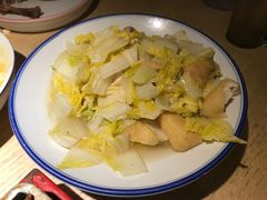 -弄堂里(万联城店)