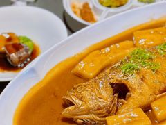 -湖里春风·淮扬菜(丽泽天街店)