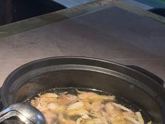 -同仁四季椰子鸡(海岸城天利店)
