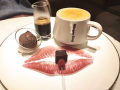 -哈根达斯(皇城恒隆广场店)