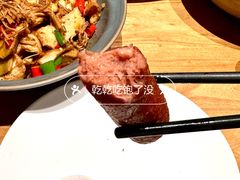 -朵朵开素食餐厅(后宰门街店)