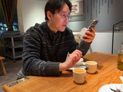 -黄山老妈·土菜(碧桂园店)