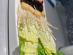 -半天妖烤鱼(紫荆广场店)