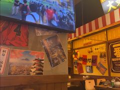 -白石的深夜食堂(济南万象城店)