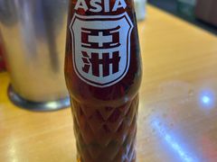 -汉记面馆(南华东路店)