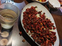 -拾捌川·自贡爆炒(新街口店)