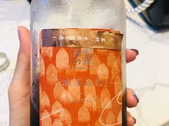 -奈雪的茶(青岛卓悦里INTOWN店)