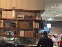 -BAKER&SPICE(安福路店)