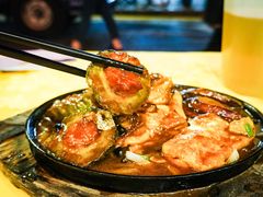 -老字号蛇口德记烧腊饭店·海鲜加工