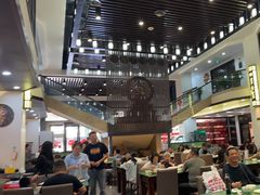 -令氏家外家岐山面(火炬路店)