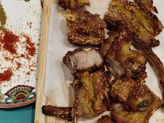 -巴依老爷新疆美食(望京小街店)