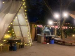 -大汗烧烤滩羊馆(清水河公园店)