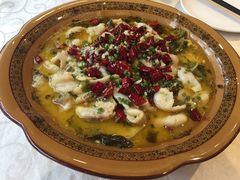 -阿英煲(凉城路店)