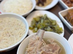 -松發肉骨茶(克拉码头店)